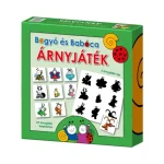 Bogyó és Babóca Árnyjáték Kihagyhatatlan ajánlat