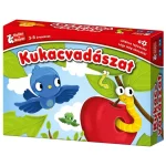 Utolsó esély Kukacvadászat