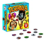 Végkiárusítás Tigerilla