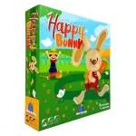 Happy Bunny Ne maradj le