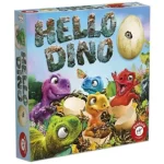 Szuper ajánlat Hello Dino