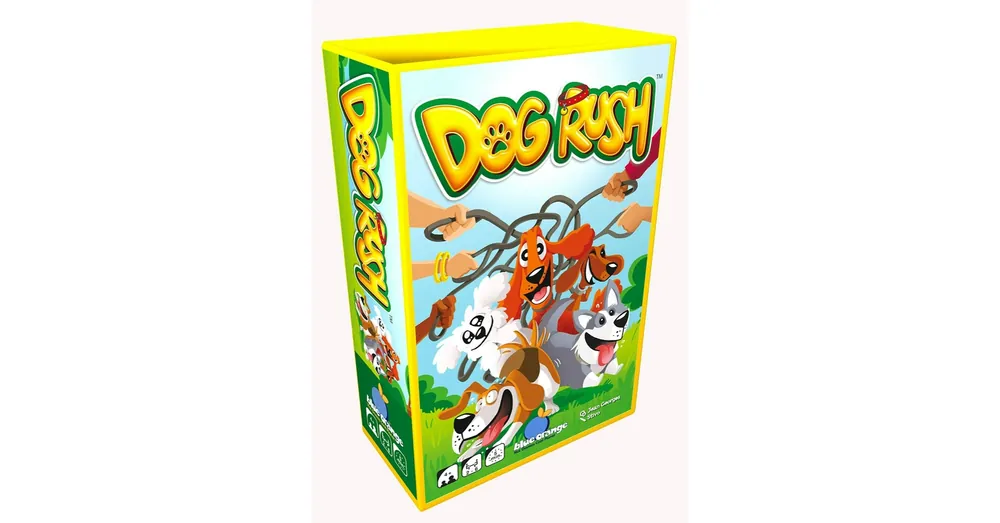 Árengedmény Dog Rush