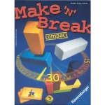 Ravensburger Make‘n Break compact társasjáték Ajánlat