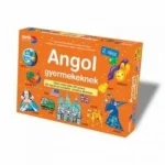 Rendeld meg most Angol gyermekeknek II.rész