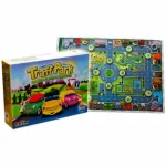 Traff Park Expressz szállítás