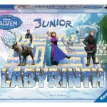 Ravensburger Jégvarázs junior labirintus Szuper ajánlat