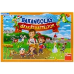 Barangolás - Várak és Kastélyok társasjáték Vásárlói kedvenc