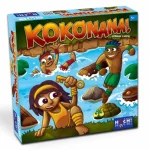 Kokonana Vedd meg most
