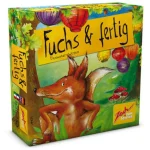 Róka Party - Fuchs & Fertig Expressz szállítás