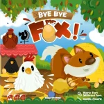 Bye Bye Mr. Fox! Újdonság