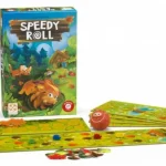 Szezonális akció Speedy Roll