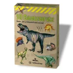 50 Dinoszaurusz Legkelendőbb
