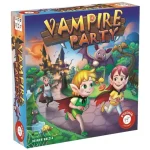 Végkiárusítás Vampire party