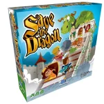 Vásárlói kedvenc Save the Dragon