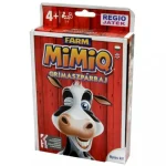 MIMIQ - Állati Grimaszpárbaj Árengedmény