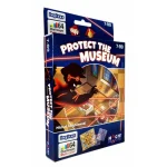 Protect the Museum Legjobb ár
