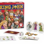 King John Expressz kézbesítés