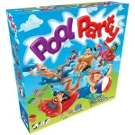 Pool Party Vedd meg online