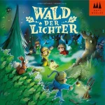 Expressz kézbesítés Wald der Lichter