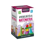 Azonnali szállítás Memorace - Gyerekjáték a matematika