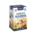 Biztonságos fizetés Memorace - Elképesztő találmányok