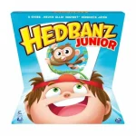 Szuper ajánlat Hedbanz junior társasjáték