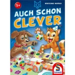 Biztonságos fizetés Auch Schon Clever