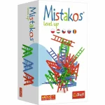 Mistakos - Harc a létrákkal Azonnal elérhető
