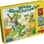 Diego Drachenzahn - Diego, a sárkány Szezonális akció