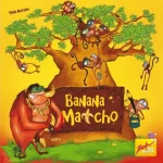 Banana Matcho Expressz kézbesítés