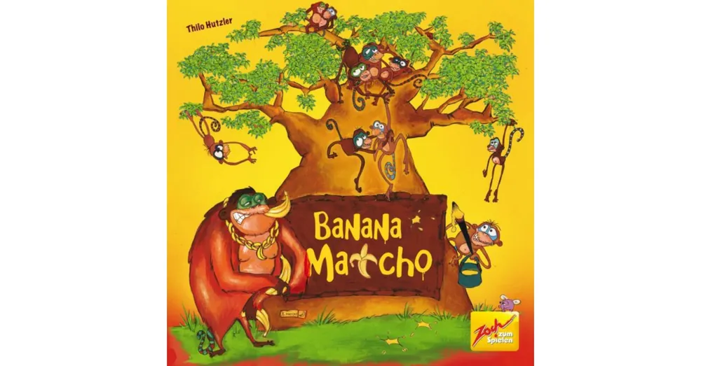 Banana Matcho Expressz kézbesítés