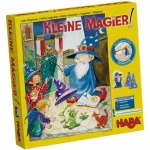 Kleine Magier - Kis varázsló Utolsó esély
