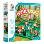 NyúlUgró Limitált Kiadás Olcsó