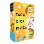 Taco, cica, pizza Végkiárusítás