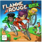 Flamme Rouge BMX Újdonság