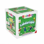 Brainbox - Labdarúgás Ajánlat