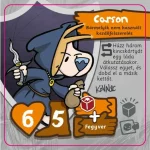 CoraQuest Promó csomag Biztonságos fizetés