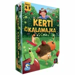 Szezonális akció Kerti kalamajka