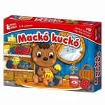 Korlátozott ajánlat Mackó kuckó