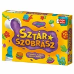 Sztárszobrász Kedvezményes ár