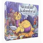 Álomföld kalandorai Vedd meg most