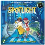 Korlátozott ajánlat Spotlight