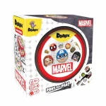 Kiárusítás Dobble Marvel