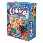 Csikizd a papit! Expressz szállítás