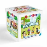 Brainbox - Háziállatok Népszerű