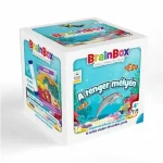 Szuper akció Brainbox - A tenger mélyén