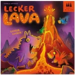 Lecker Lava Különleges ajánlat