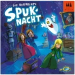 Die Verdrehte Spuknacht Biztonságos fizetés