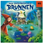 Biztonságos fizetés A titokzatos kút (Die geheimnisvolle Brunnen)