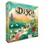Biztonságos fizetés Dixit Kids